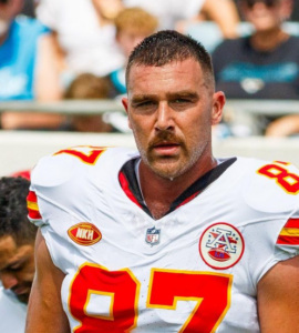 Travis Kelce