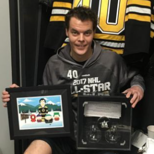 Tuukka Rask 