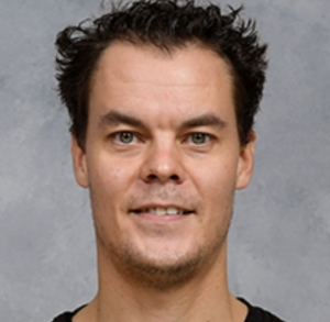 Tuukka Rask 