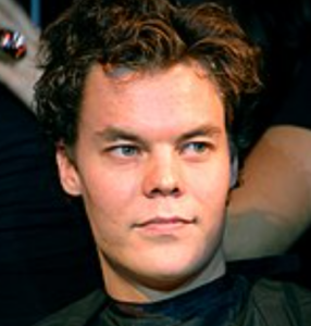 Tuukka Rask 