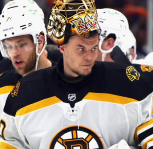 Tuukka Rask 