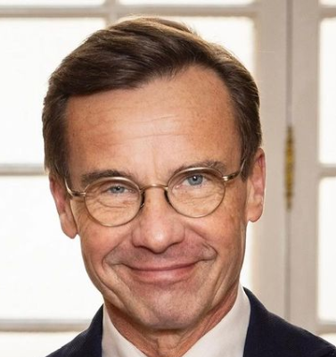 Ulf Kristersson