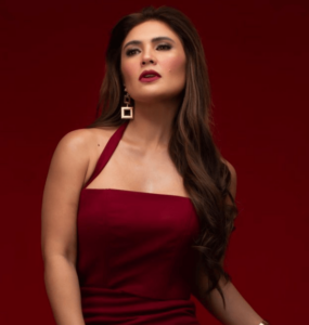 Vina Morales