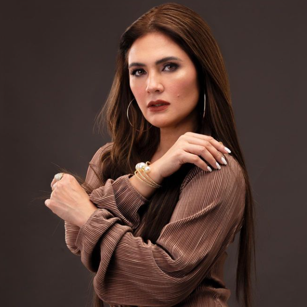 Vina Morales