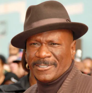 Ving Rhames