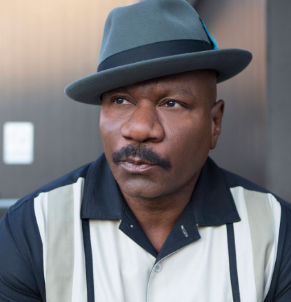 Ving Rhames