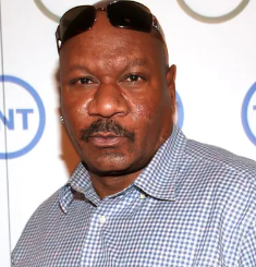 Ving Rhames 