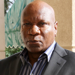 Ving Rhames 