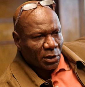 Ving Rhames 