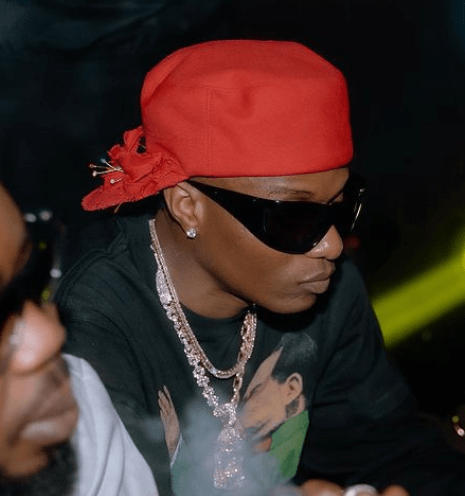 Wizkid