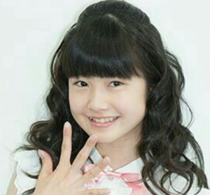 Yui Mizuno