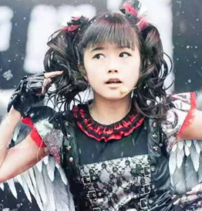 Yui Mizuno