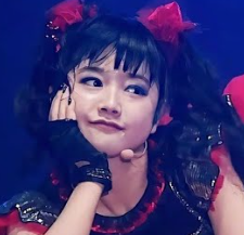 Yui Mizuno 