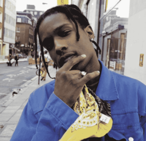 ASAP Rocky