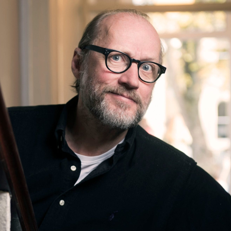 Who Is Ade Edmondson? Educational Background, Ethnicity, Nationality ...