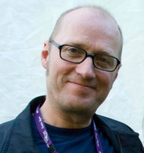 Ade Edmondson