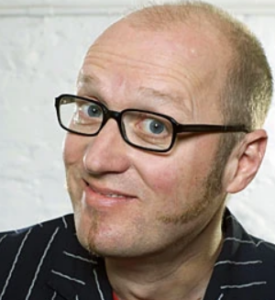 Ade Edmondson