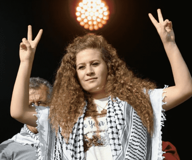 Is Ahed Tamimi Muslim Or Jewish? Religion And Family Ethnicity Explored