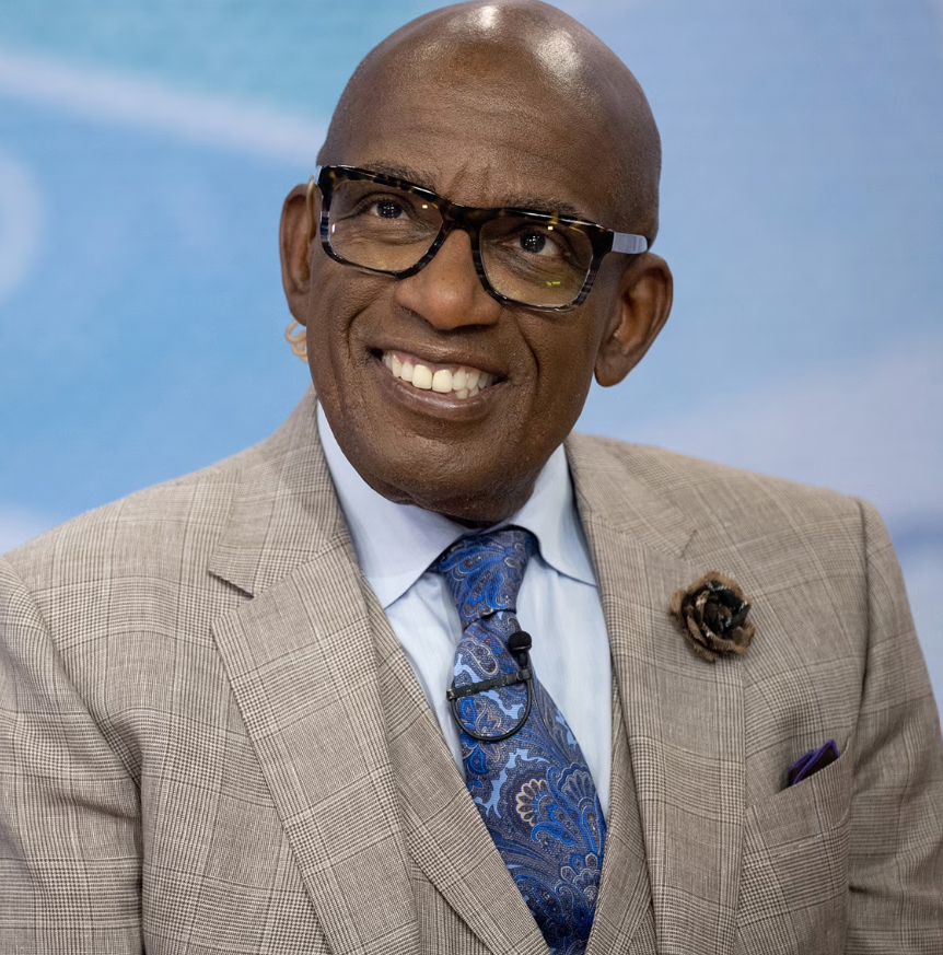 Why is "Al Roker dead" trending? Health Journey, Challenges