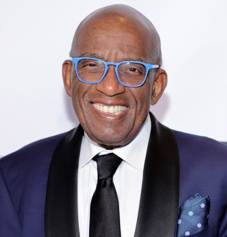 Why is "Al Roker dead" trending? Health Journey, Challenges