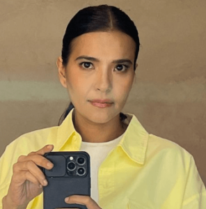 Alessandra De Rossi 