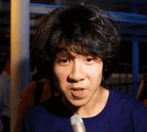 Amos Yee