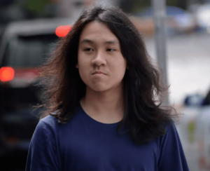 Amos Yee