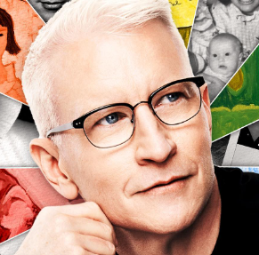 Anderson Cooper 