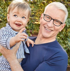 Anderson Cooper 