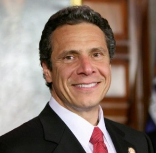 Andrew Cuomo