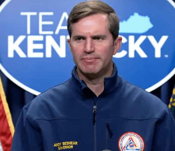 Andy Beshear