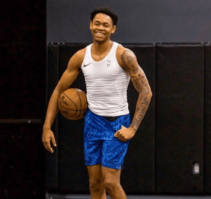 Anfernee Simons