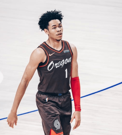 Anfernee Simons