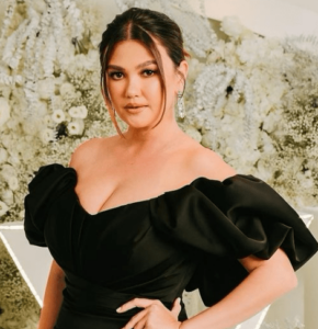 Angelica Panganiban