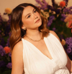 Angelica Panganiban