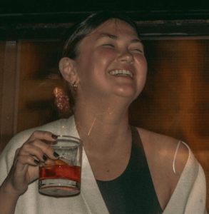 Angelica Panganiban