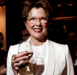 Annette Bening