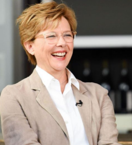 Annette Bening