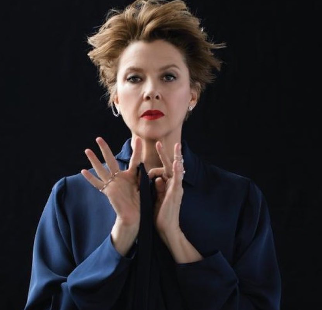 Annette Bening