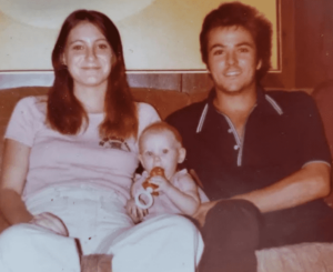 Baby Holly,' Missing Infant Of Couple Murdered In Early 1980s