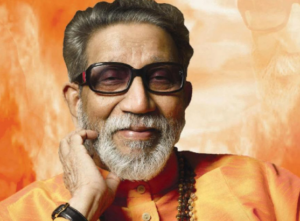 Balasaheb Thackeray