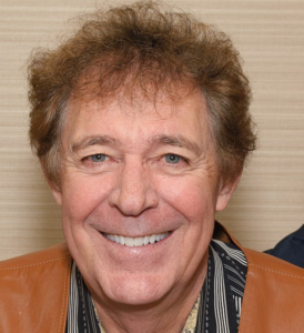 Barry Williams