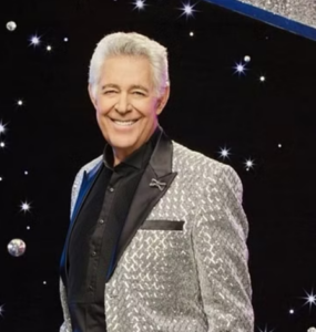 Barry Williams