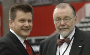 Bill Bidwill 