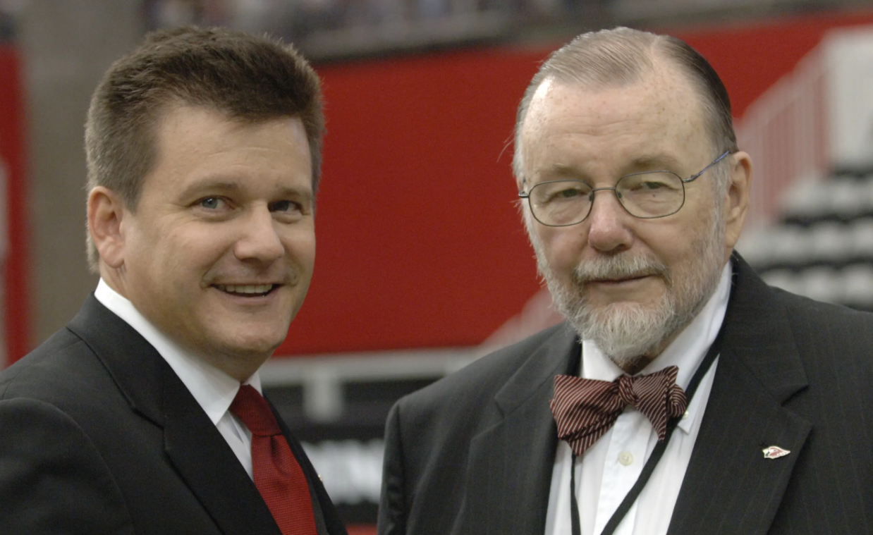 Bill Bidwill Jr Family, Net Worth, and Insights from Wikipedia Explored