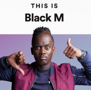 Black M