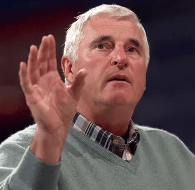 Bob Knight