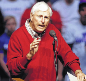 Bob Knight  