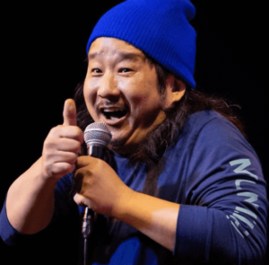 Bobby Lee