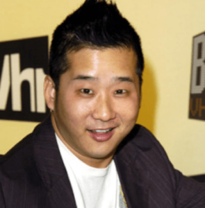 Bobby Lee